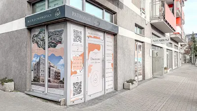 Patronat Nieruchomości i Finanse